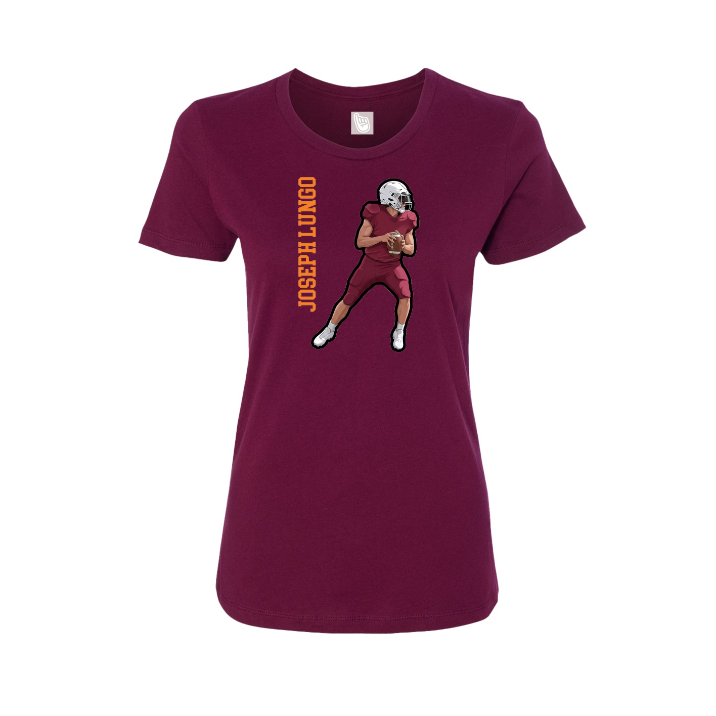 Fitted Women's Tee