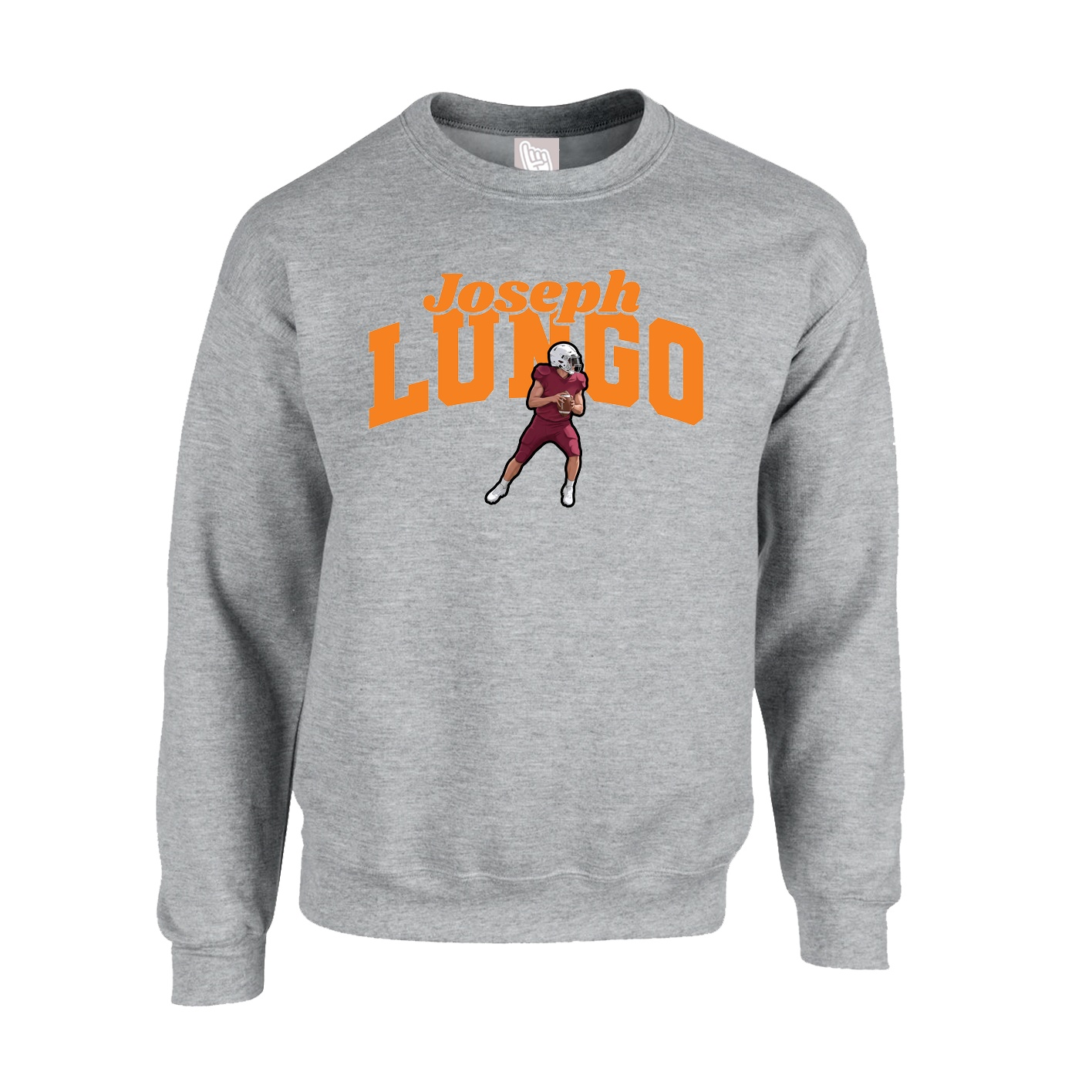Fleece Crew