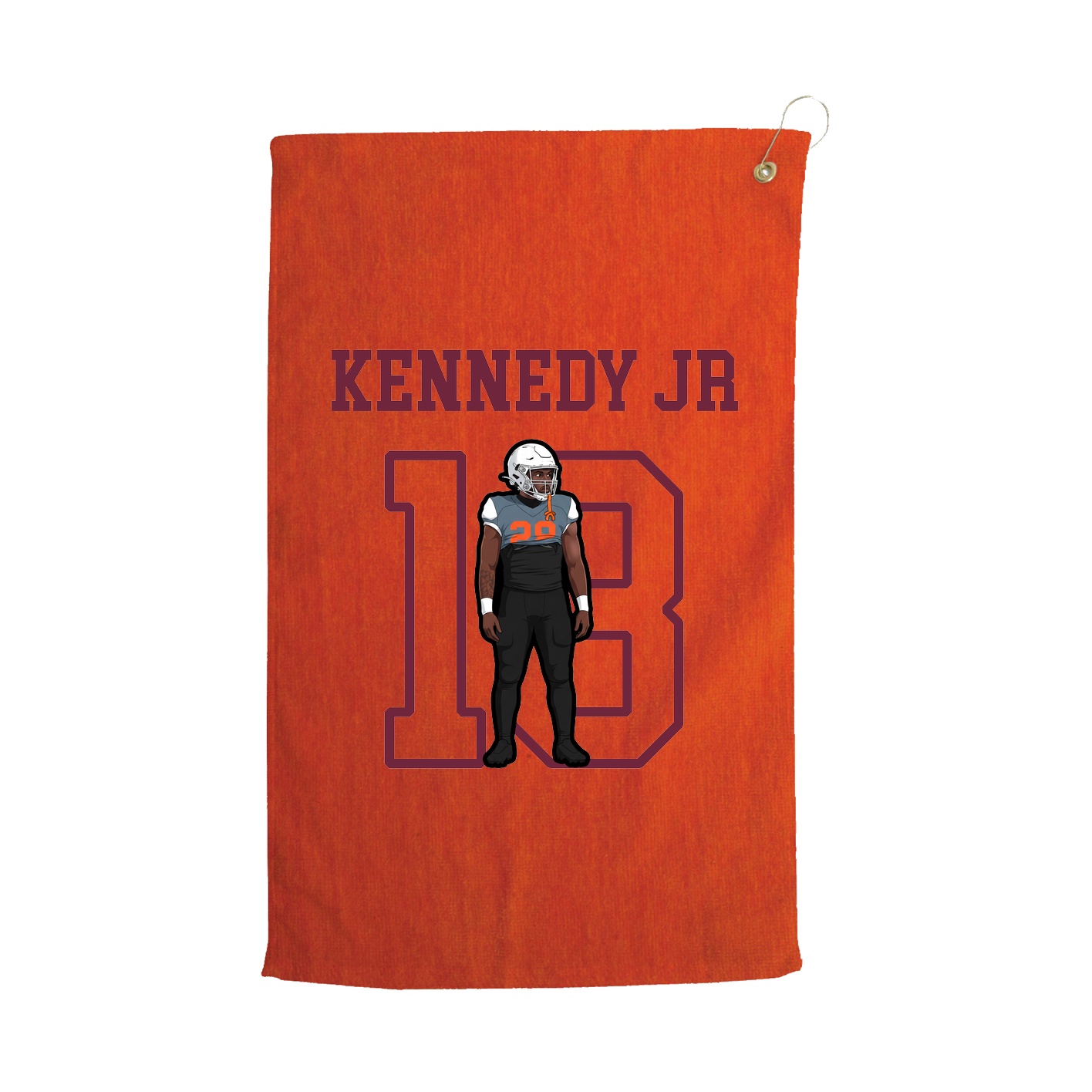 Golf Towel
