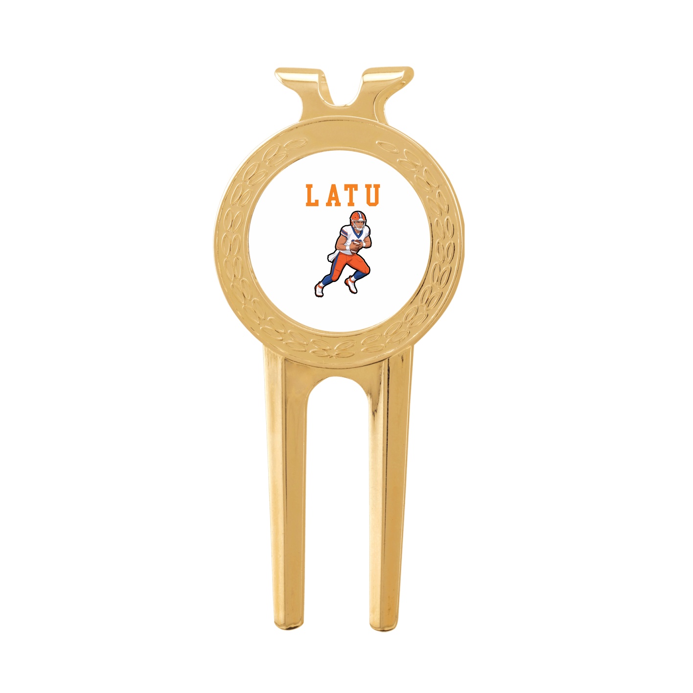 Divot Tool with Ball Marker — Shirsey in Classic