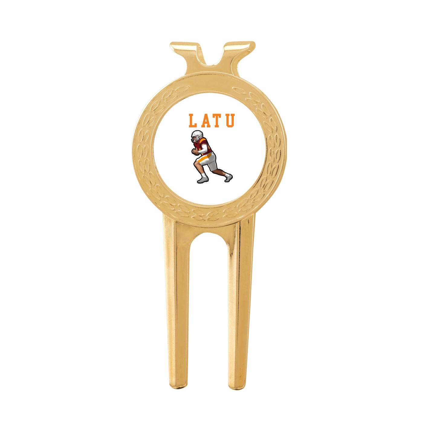 Divot Tool with Ball Marker — Shirsey in Classic