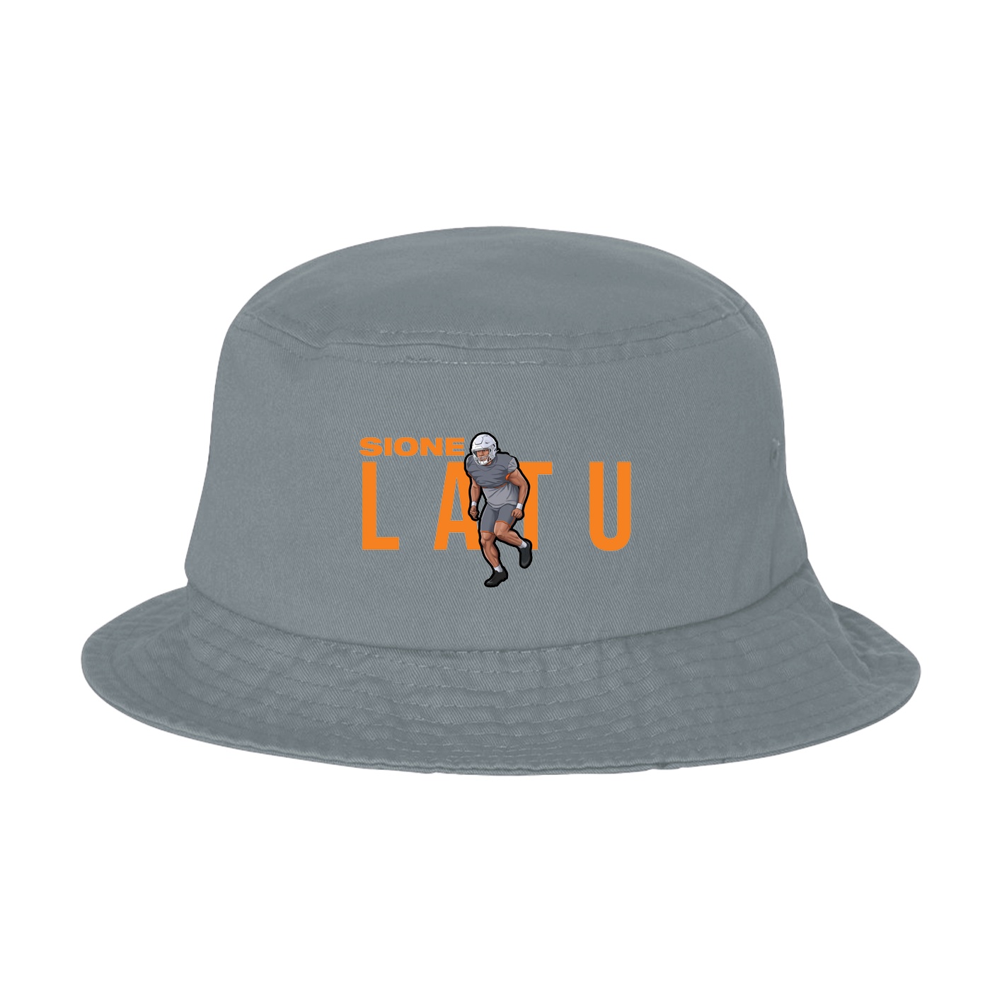 Bucket Cap