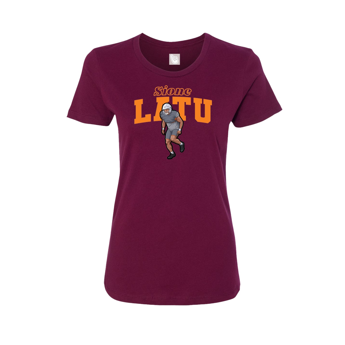 Fitted Women's Tee
