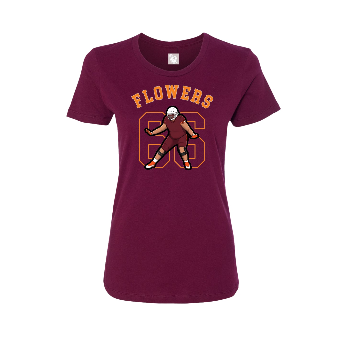 NIL Club Womens Tee