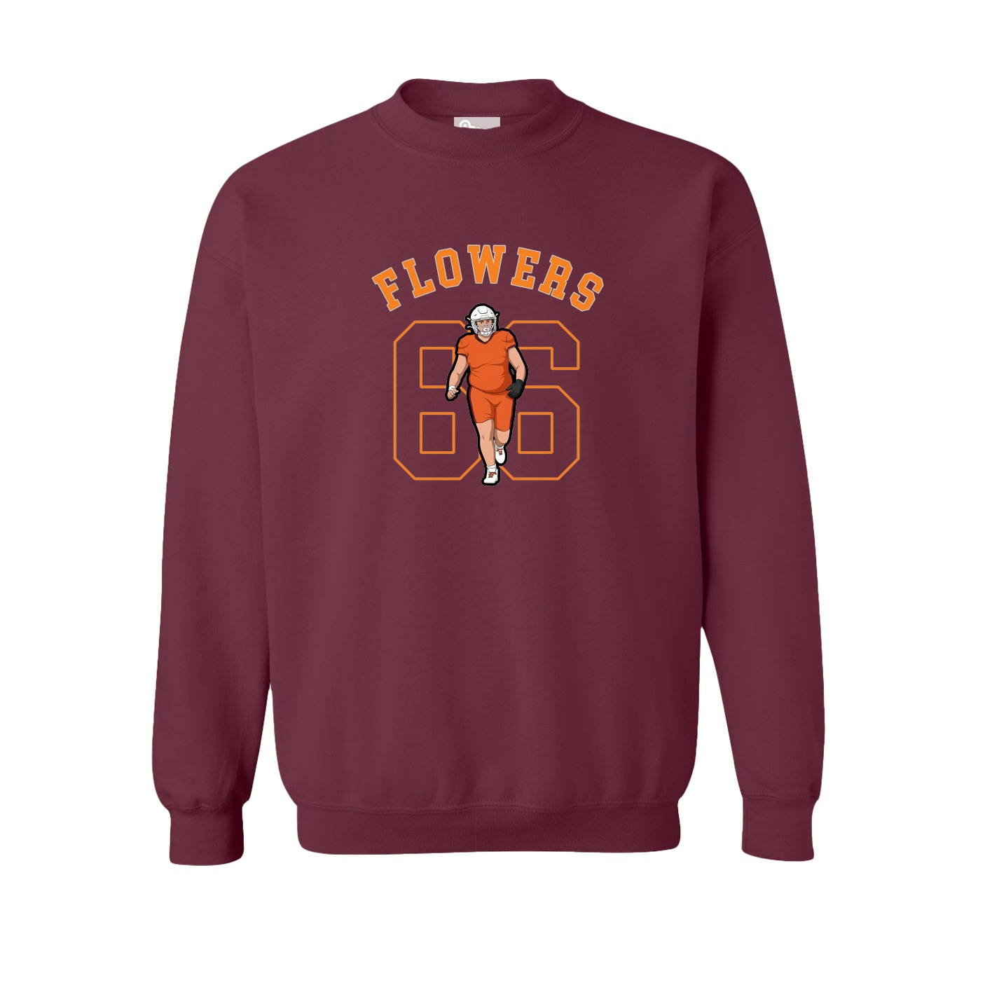 Fleece Crew