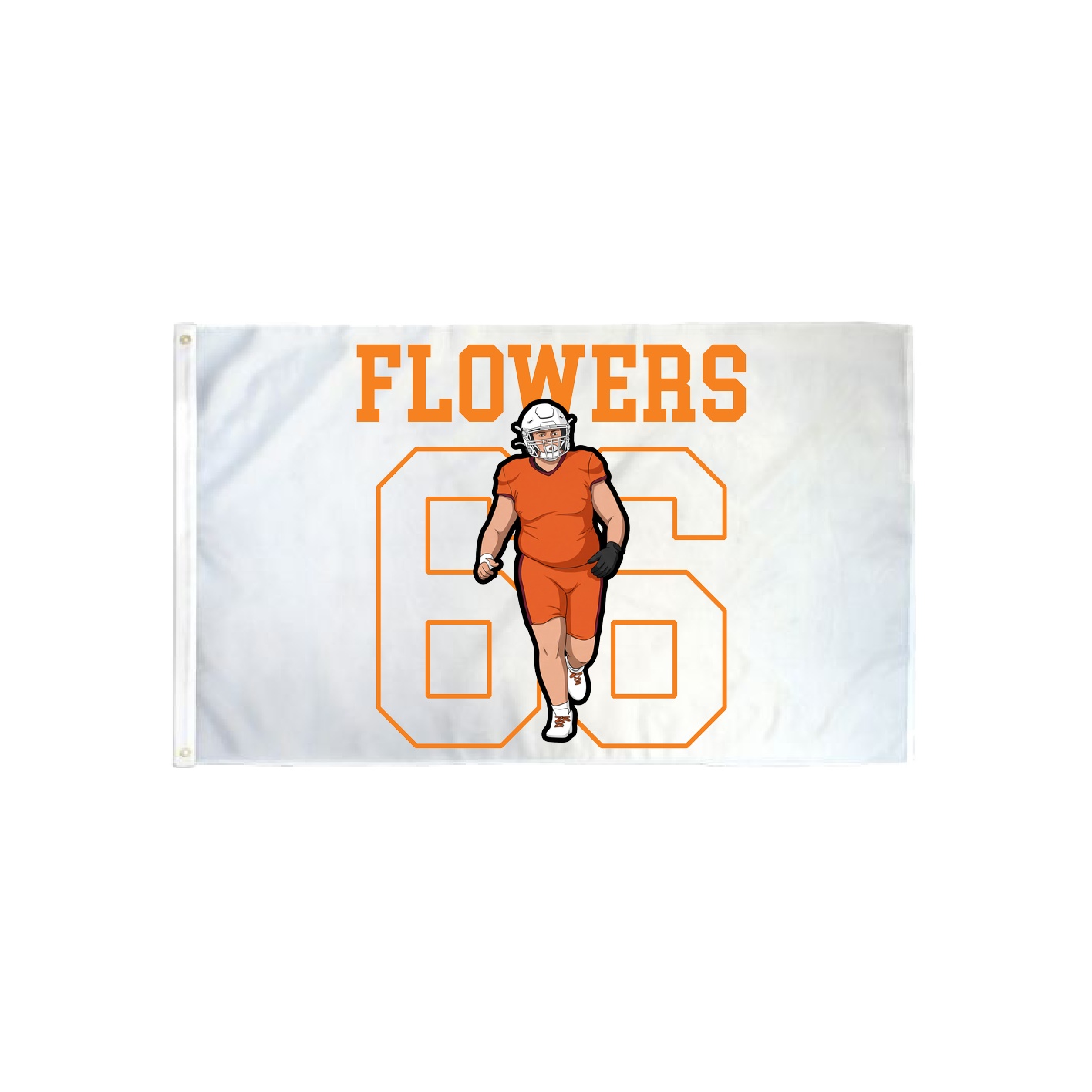 3x5 Flag