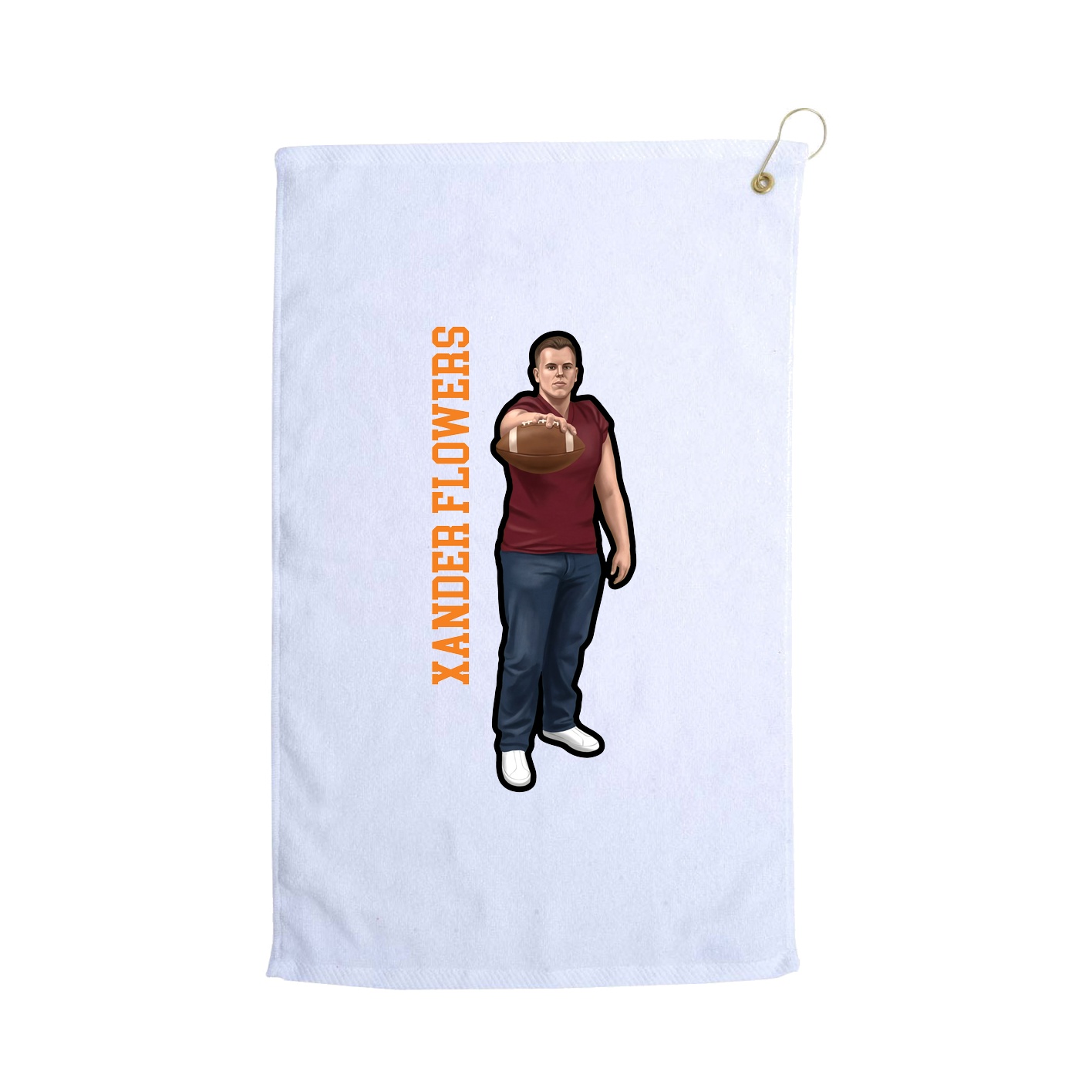 Golf Towel