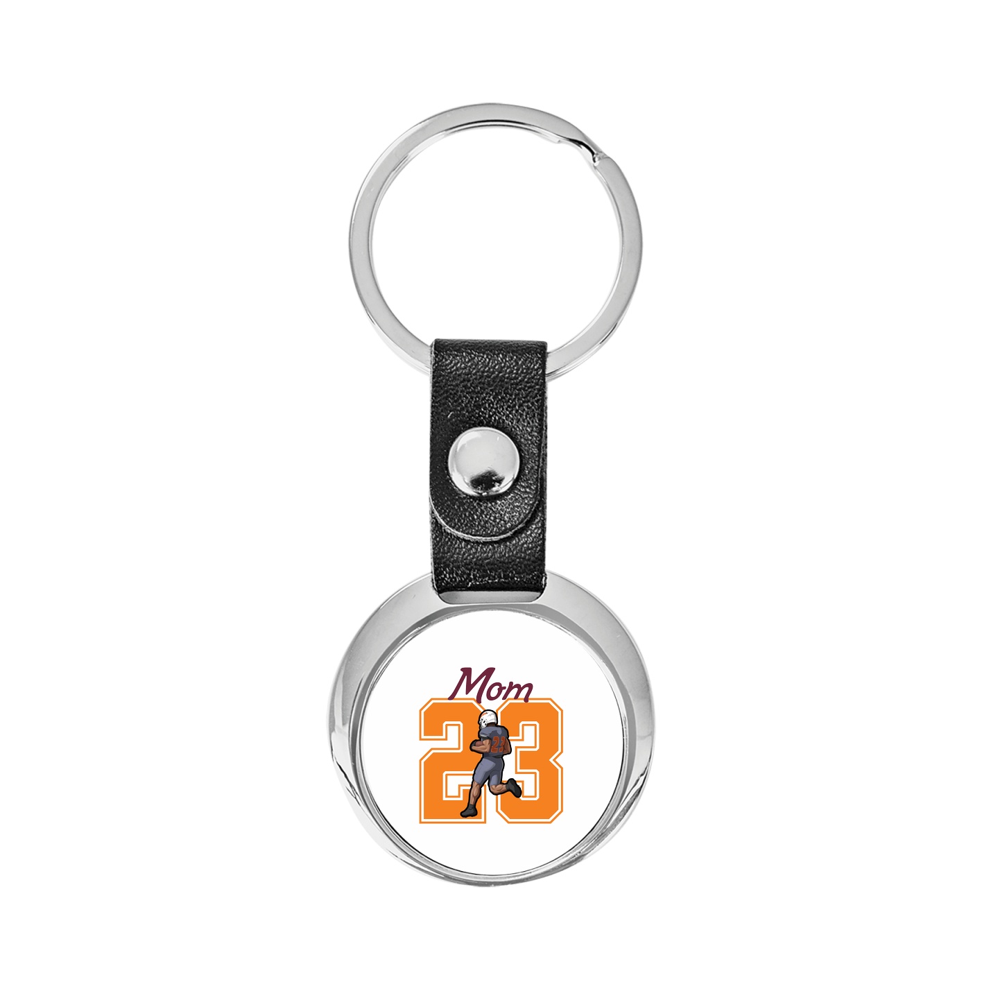 Key Chain — Mothers Day Shirsey in Classic