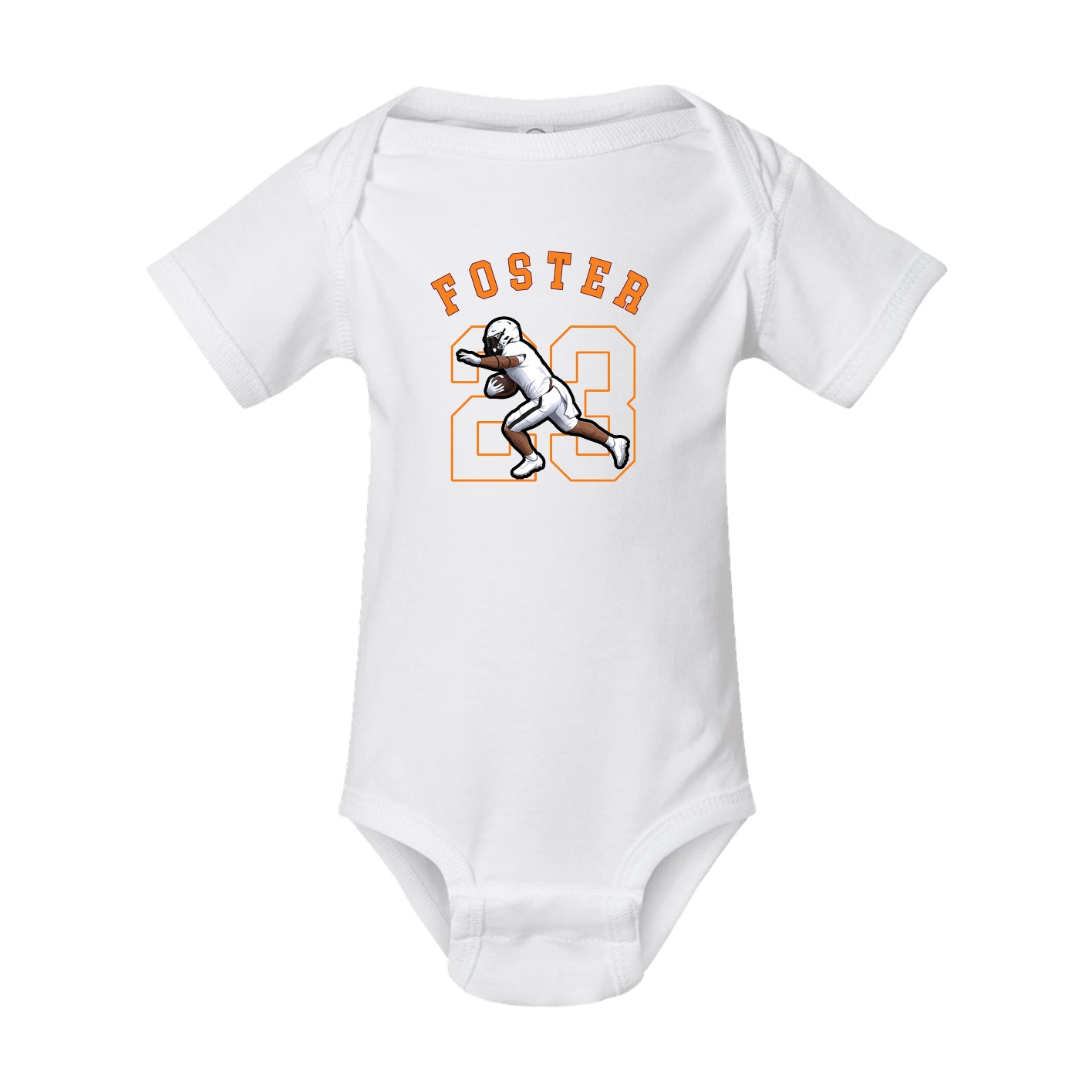 Baby Onesie