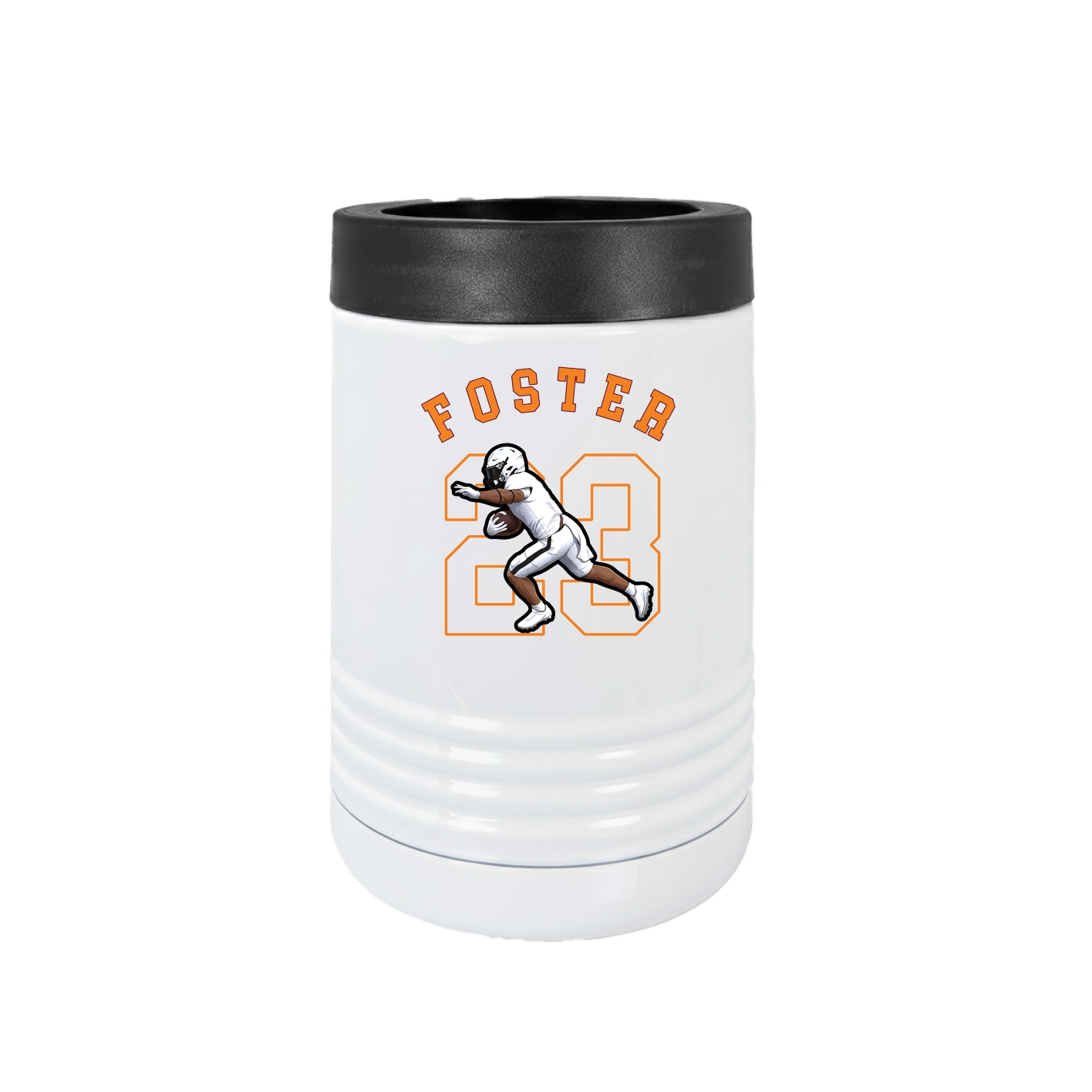 Beverage Holder — Shirsey Arch in White