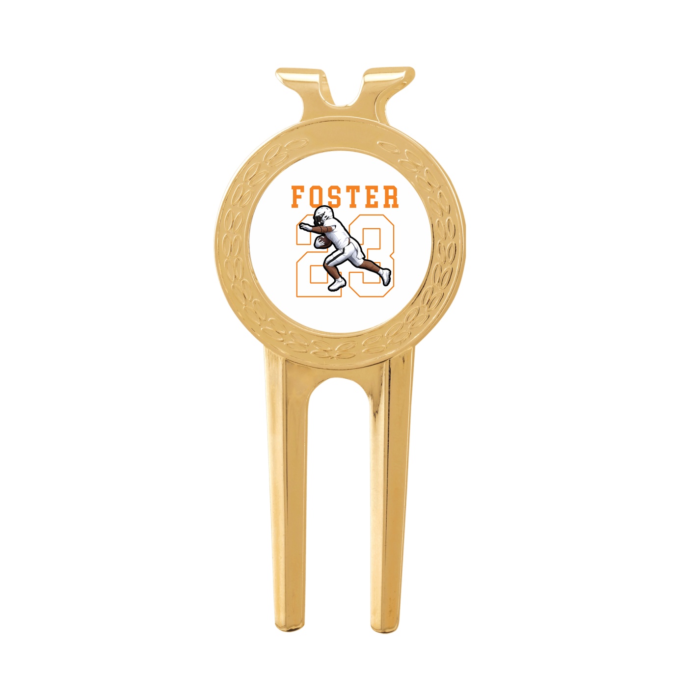Divot Tool with Ball Marker — Shirsey in Classic