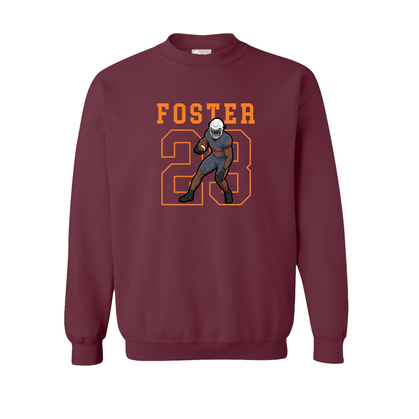 Fleece Crew