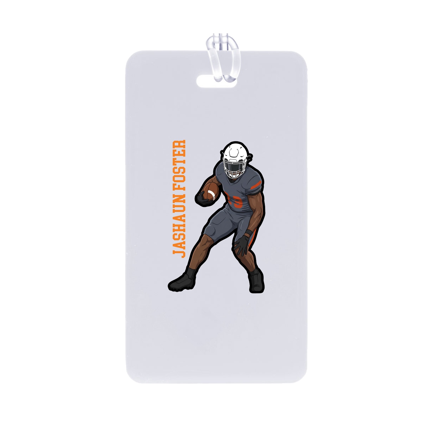 Bag Tag