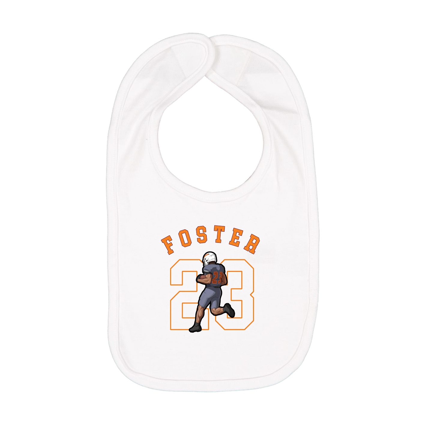 Infant Bib