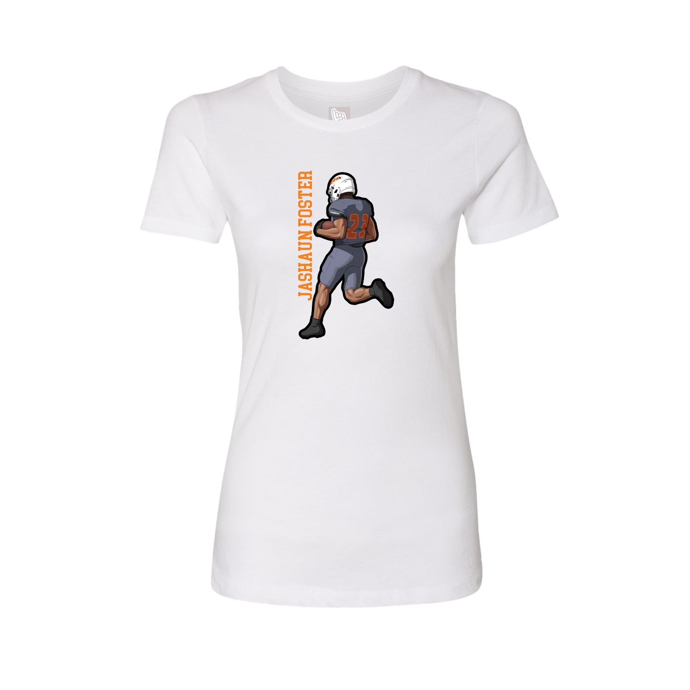 Womens Tee