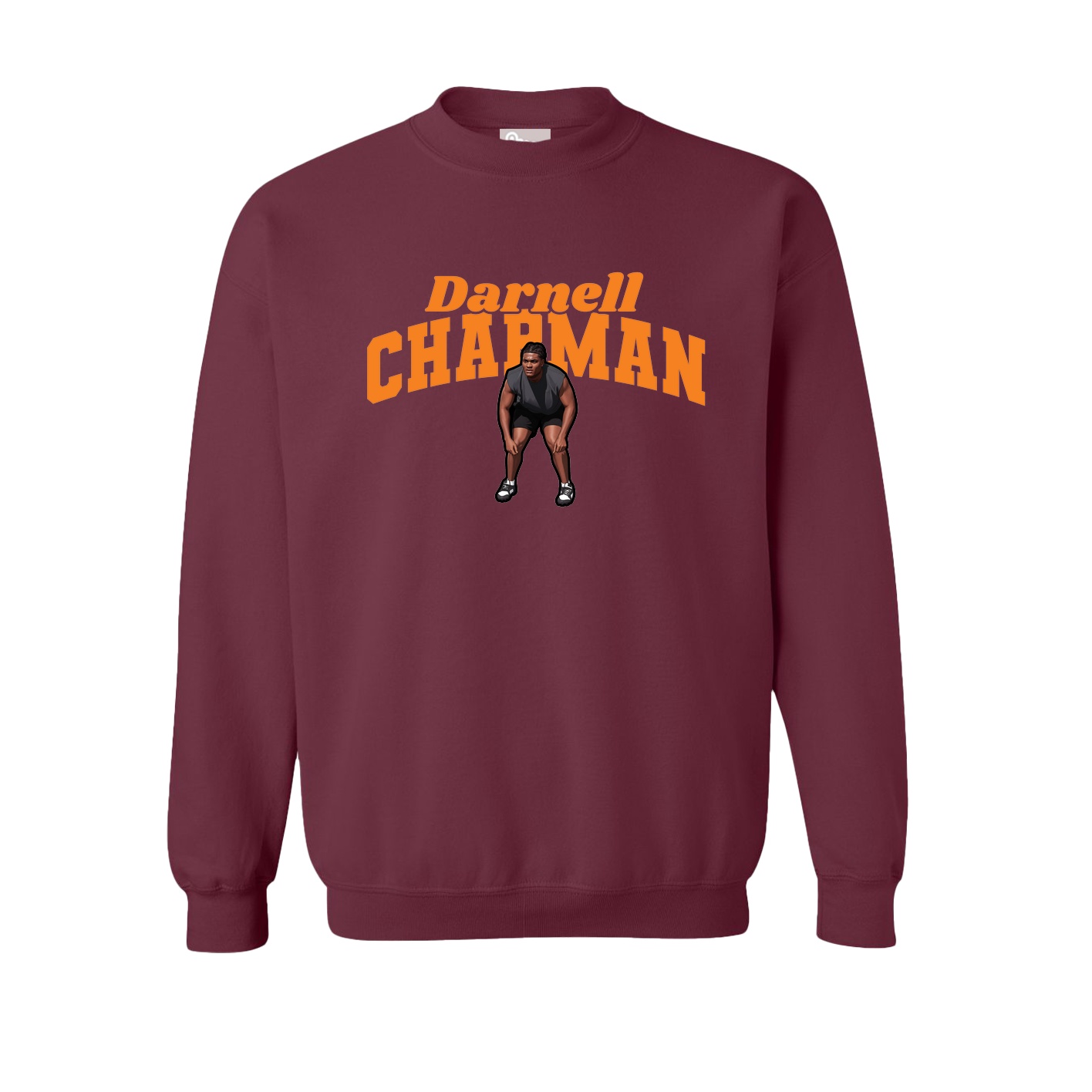 Fleece Crew