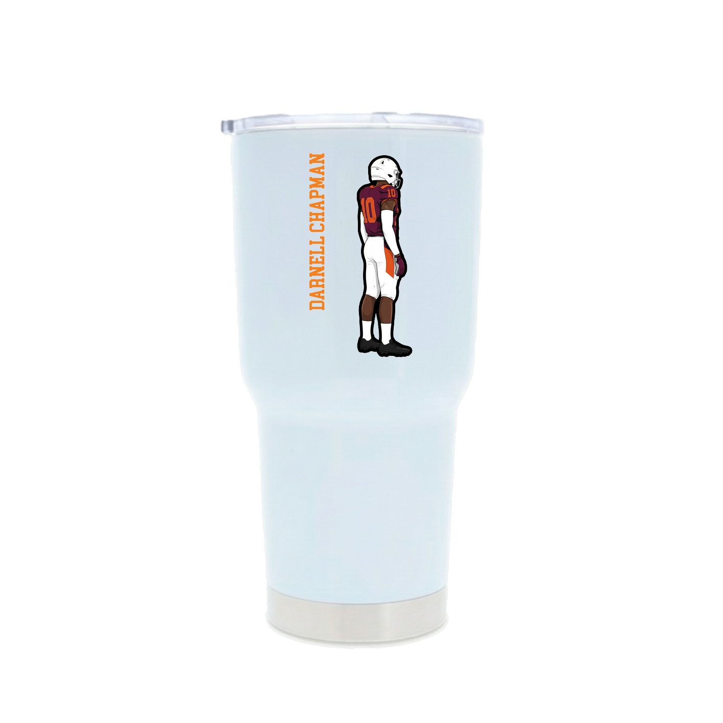 30oz Stainless Steel Tumbler