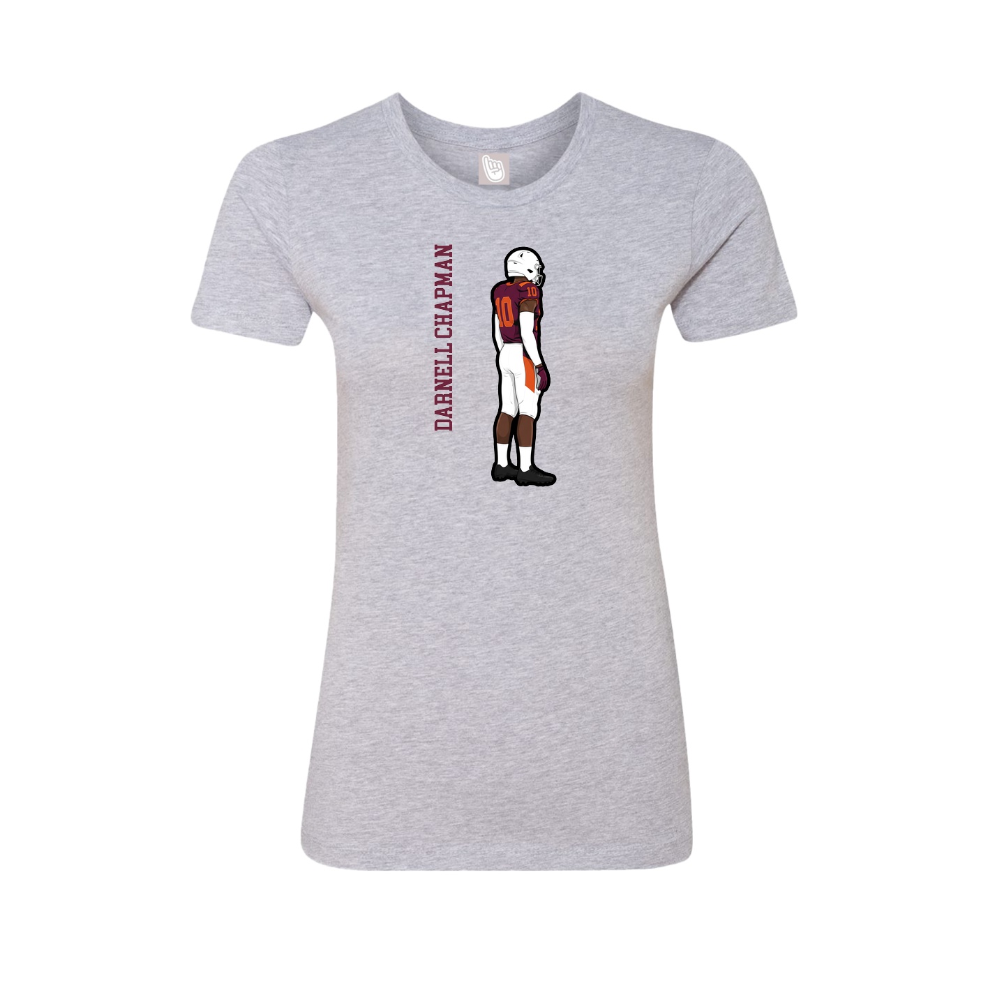 Womens Tee