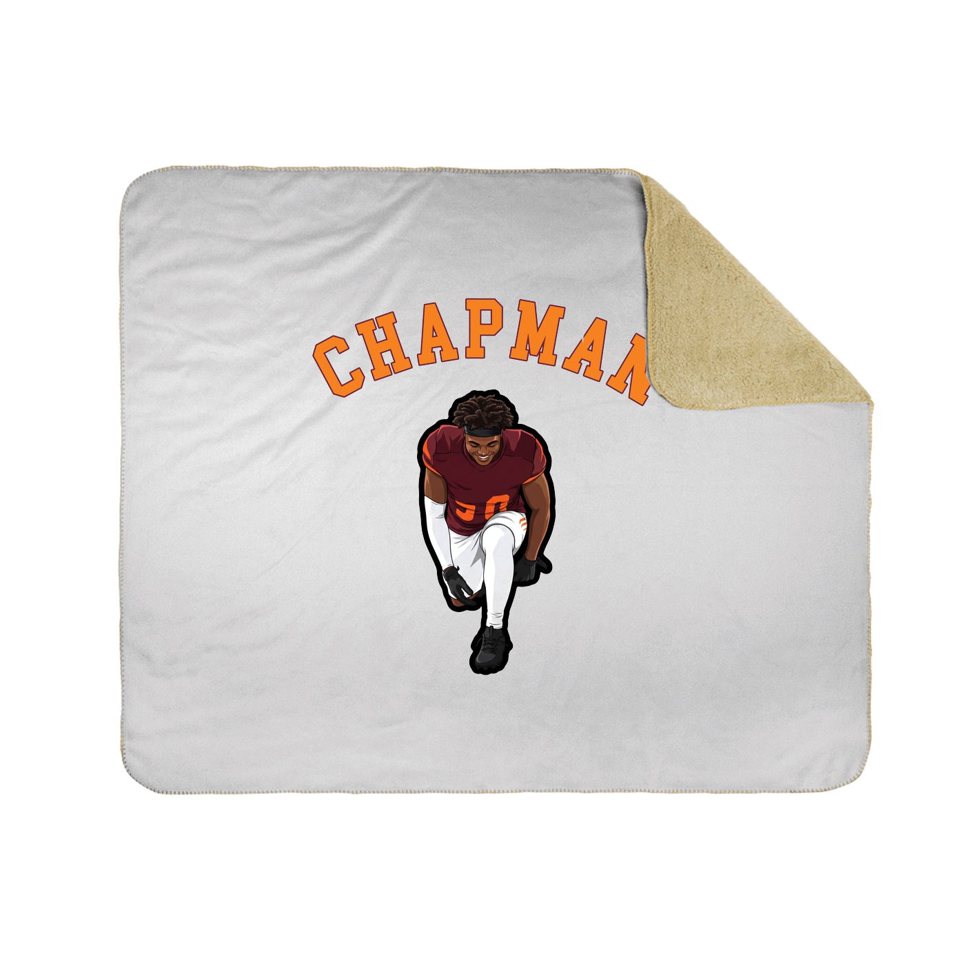 Throw Blanket