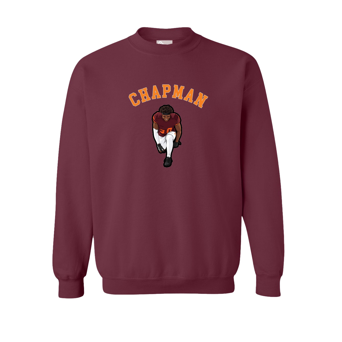 Fleece Crew