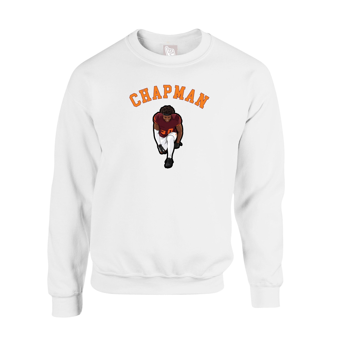 Fleece Crew