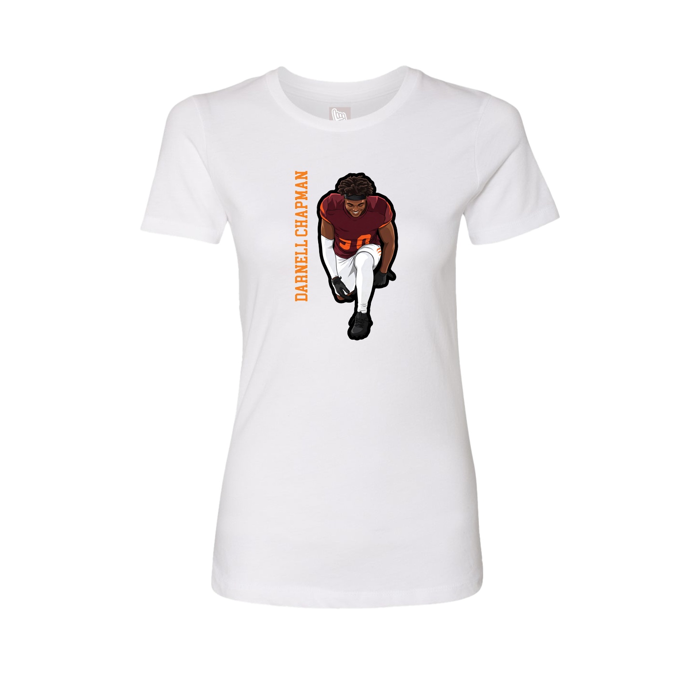 Womens Tee