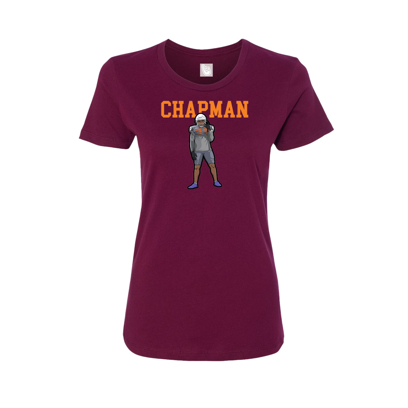 NIL Club Womens Tee