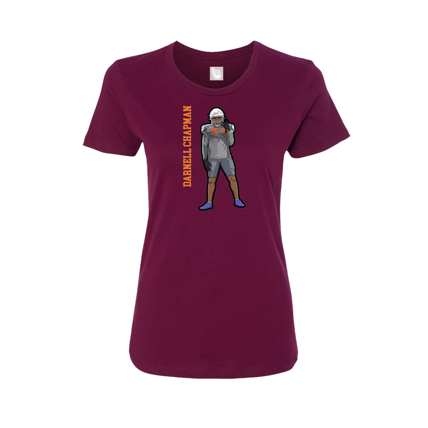 NIL Club Womens Tee