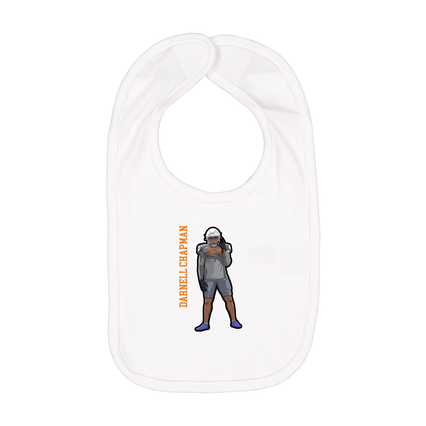 Infant Bib