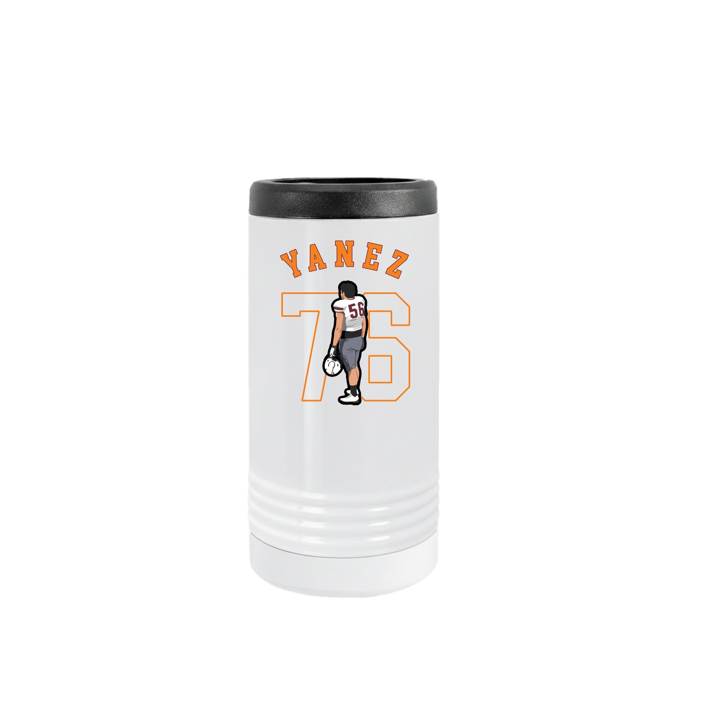 Slim Beverage Holder