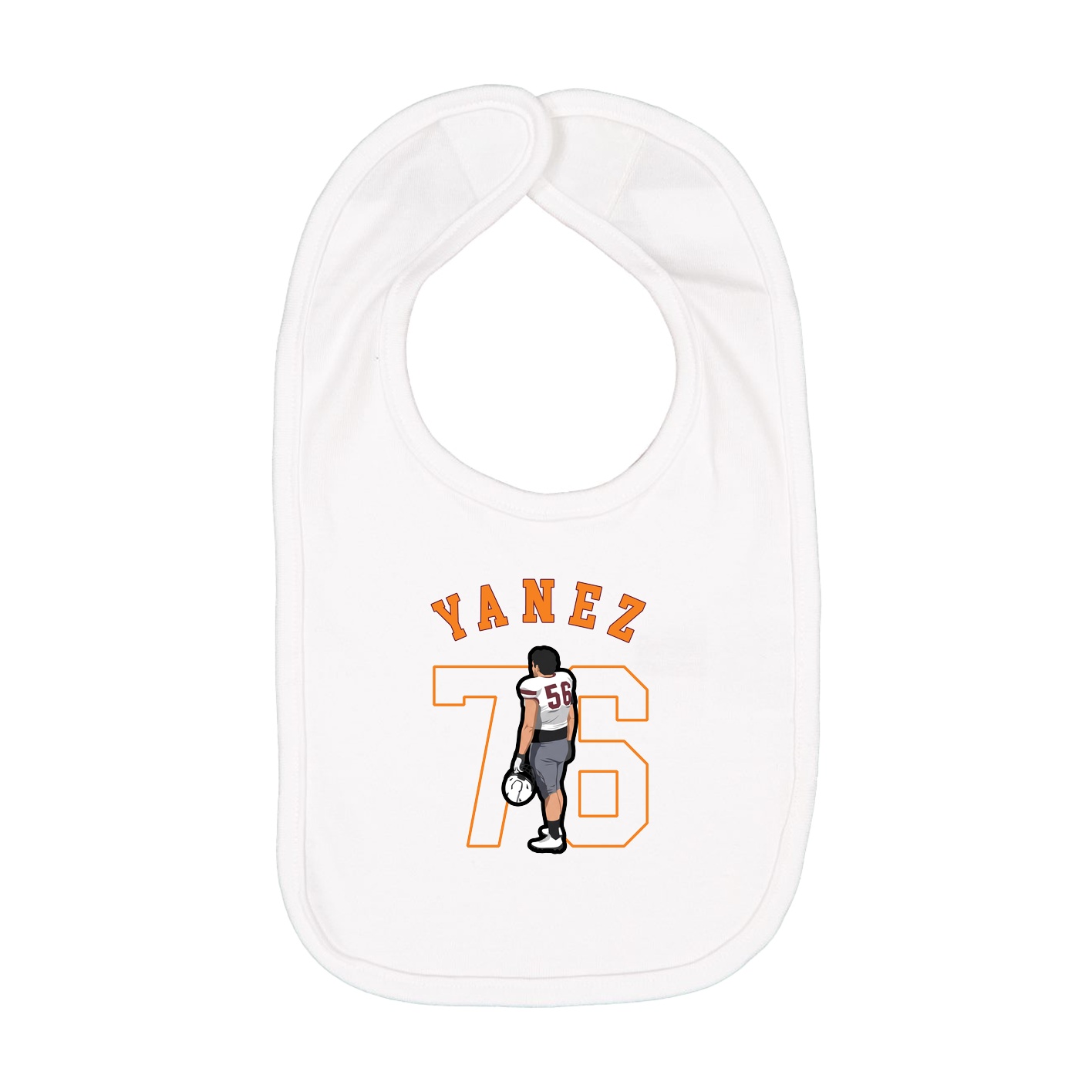 Infant Bib