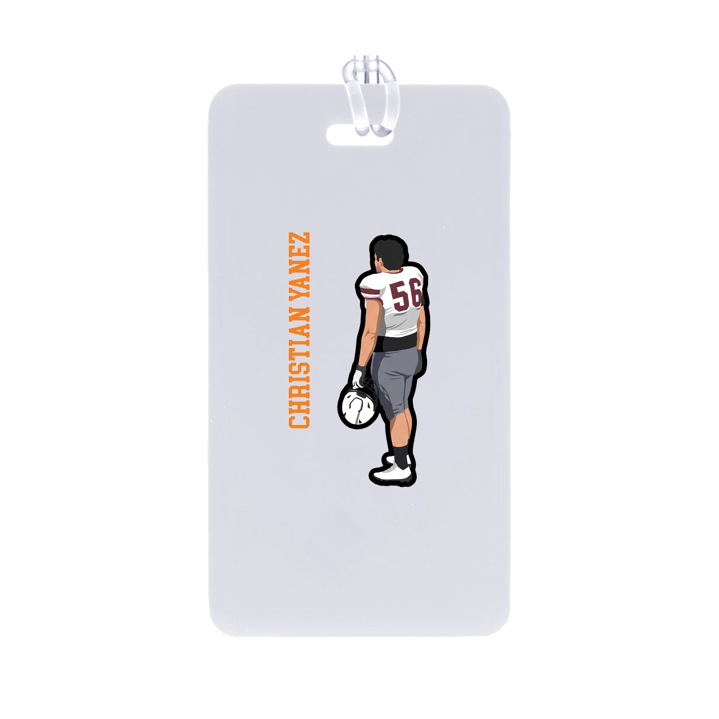 Bag Tag