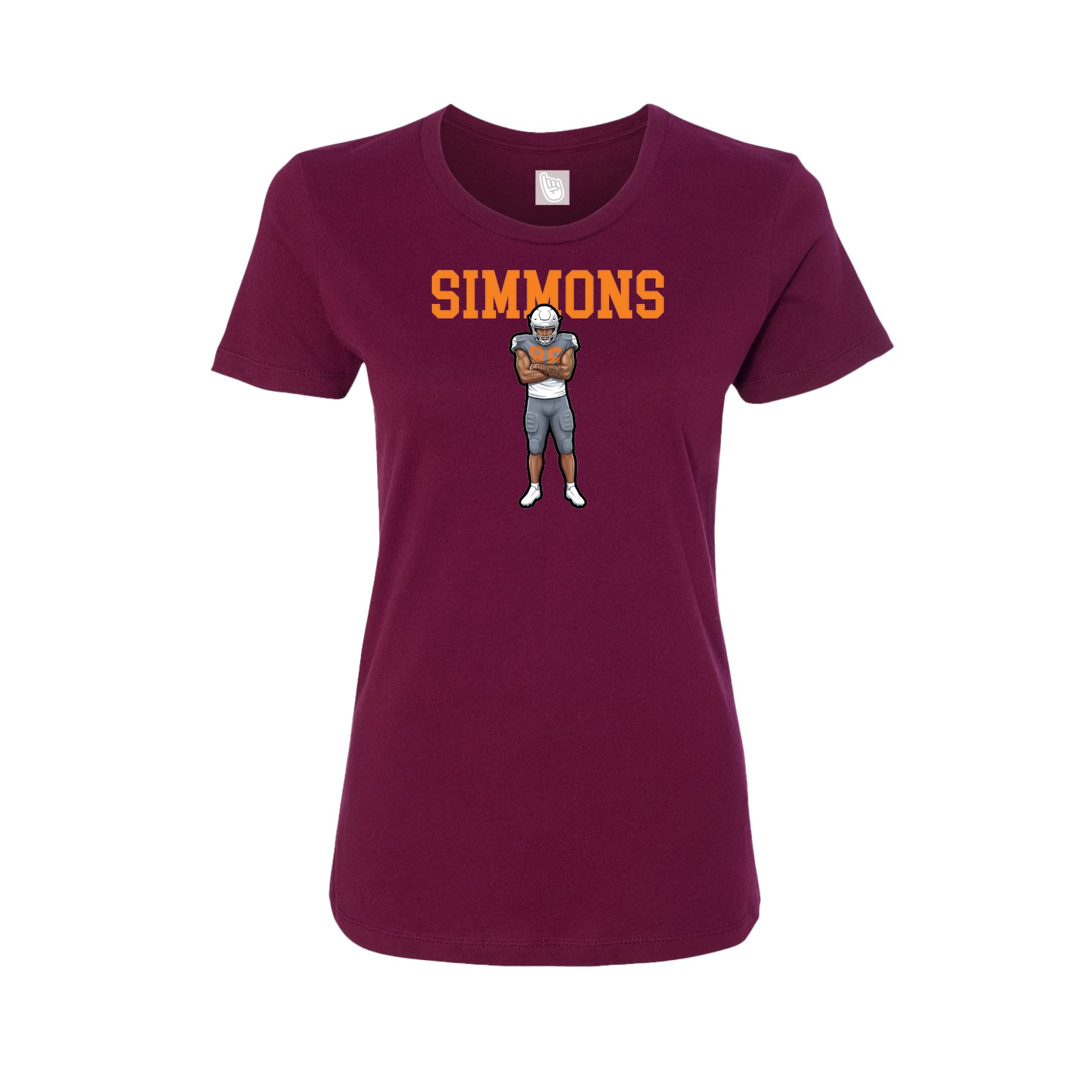 Womens Tee