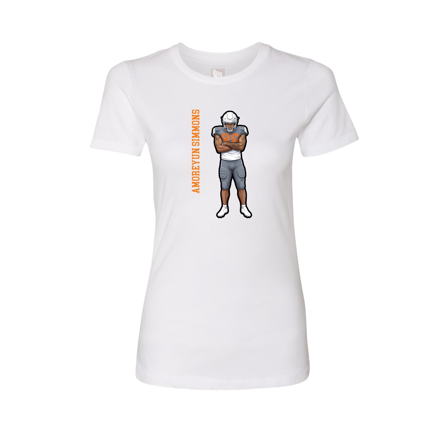 Womens Tee