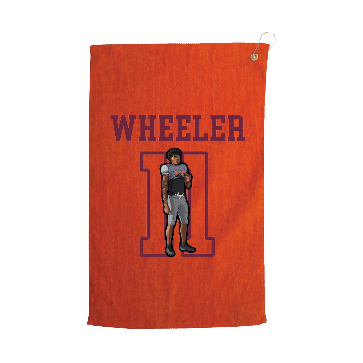 Golf Towel
