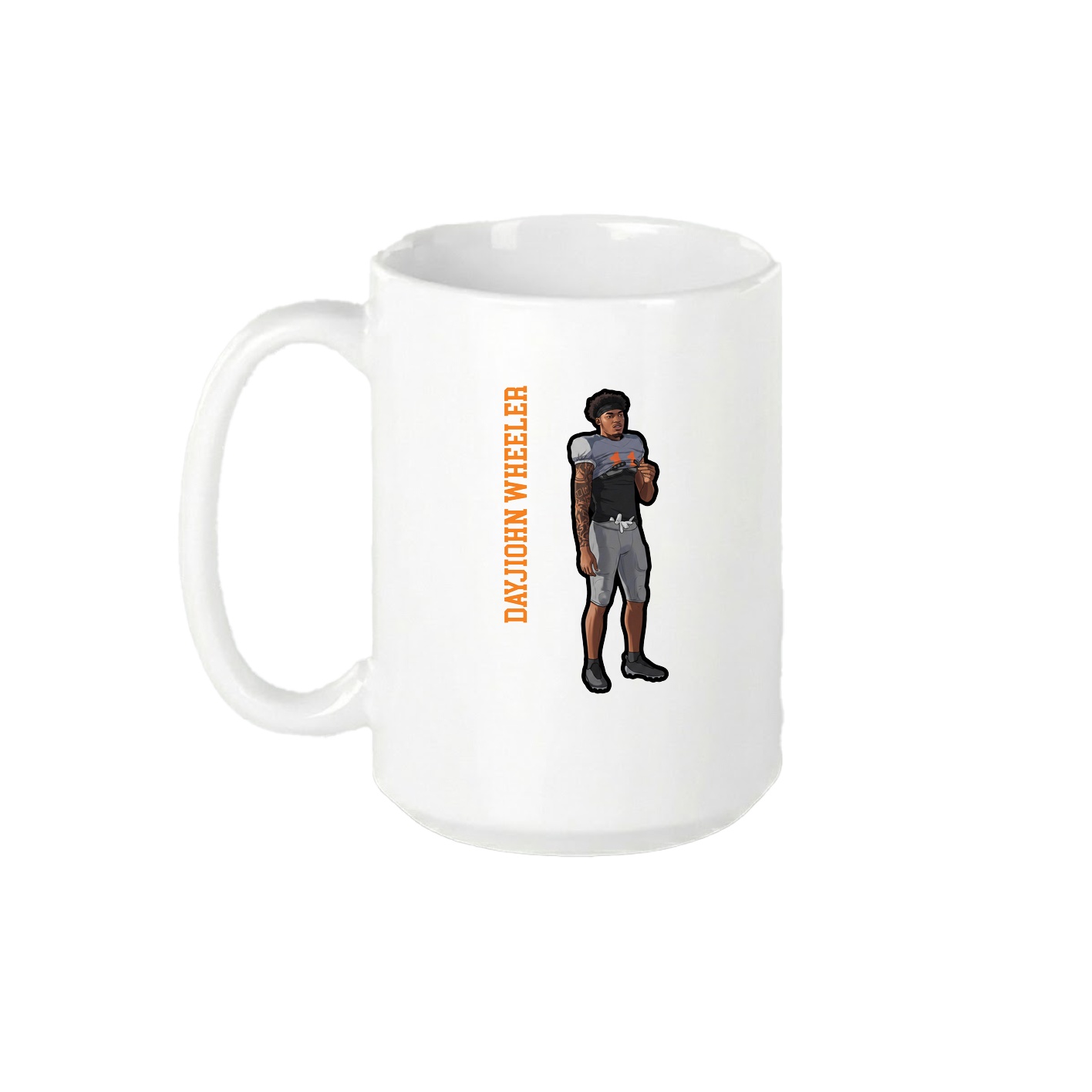15oz Coffee Mug