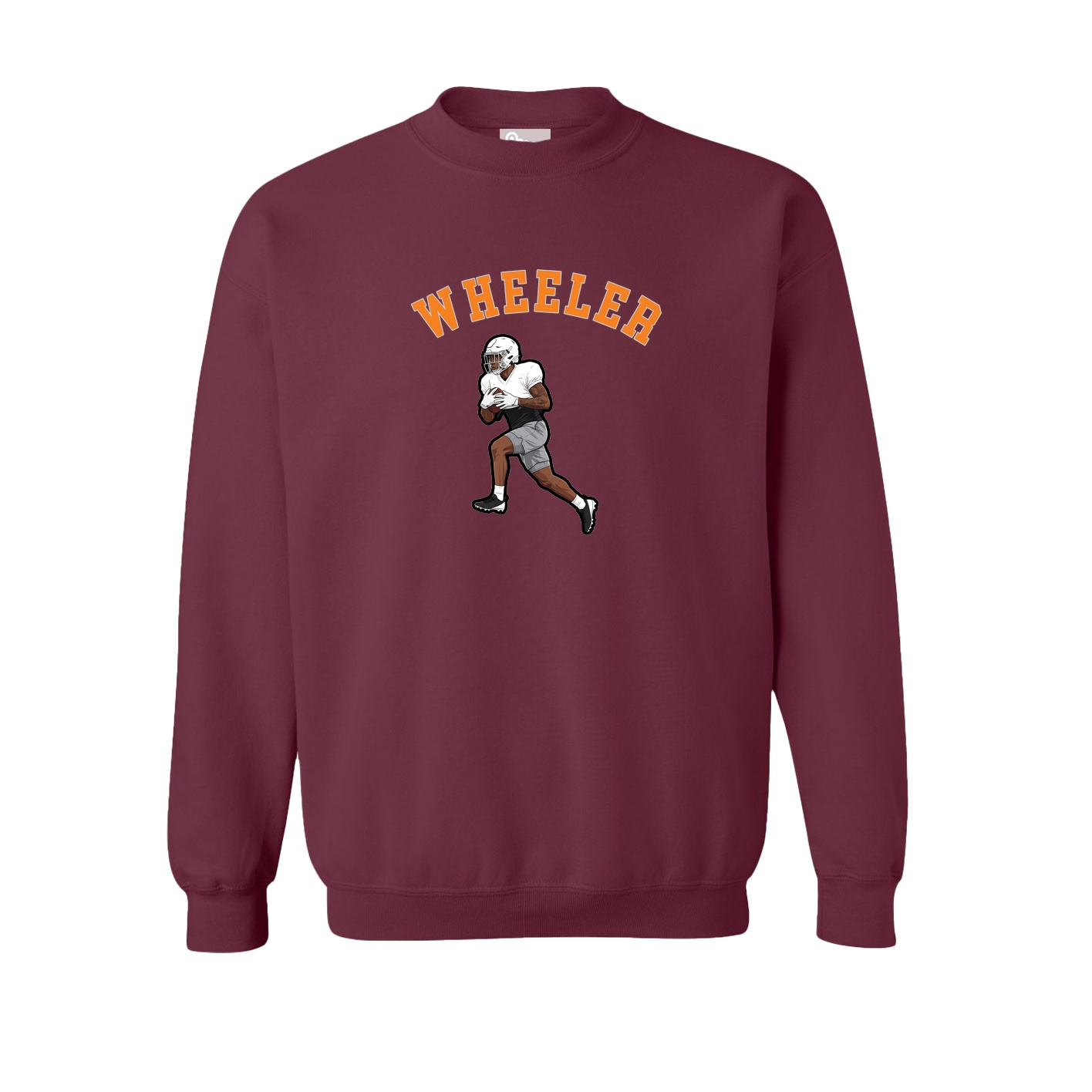 Fleece Crew