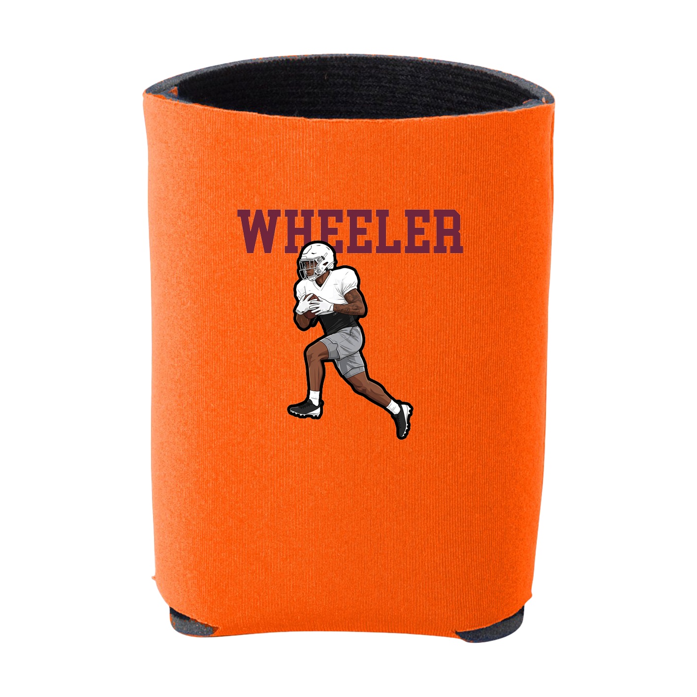 Can Holder — Shirsey in Orange