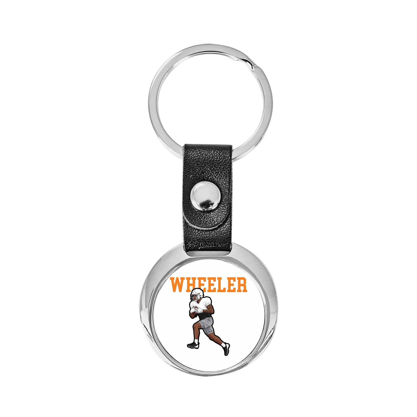 Key Chain — Shirsey in Classic