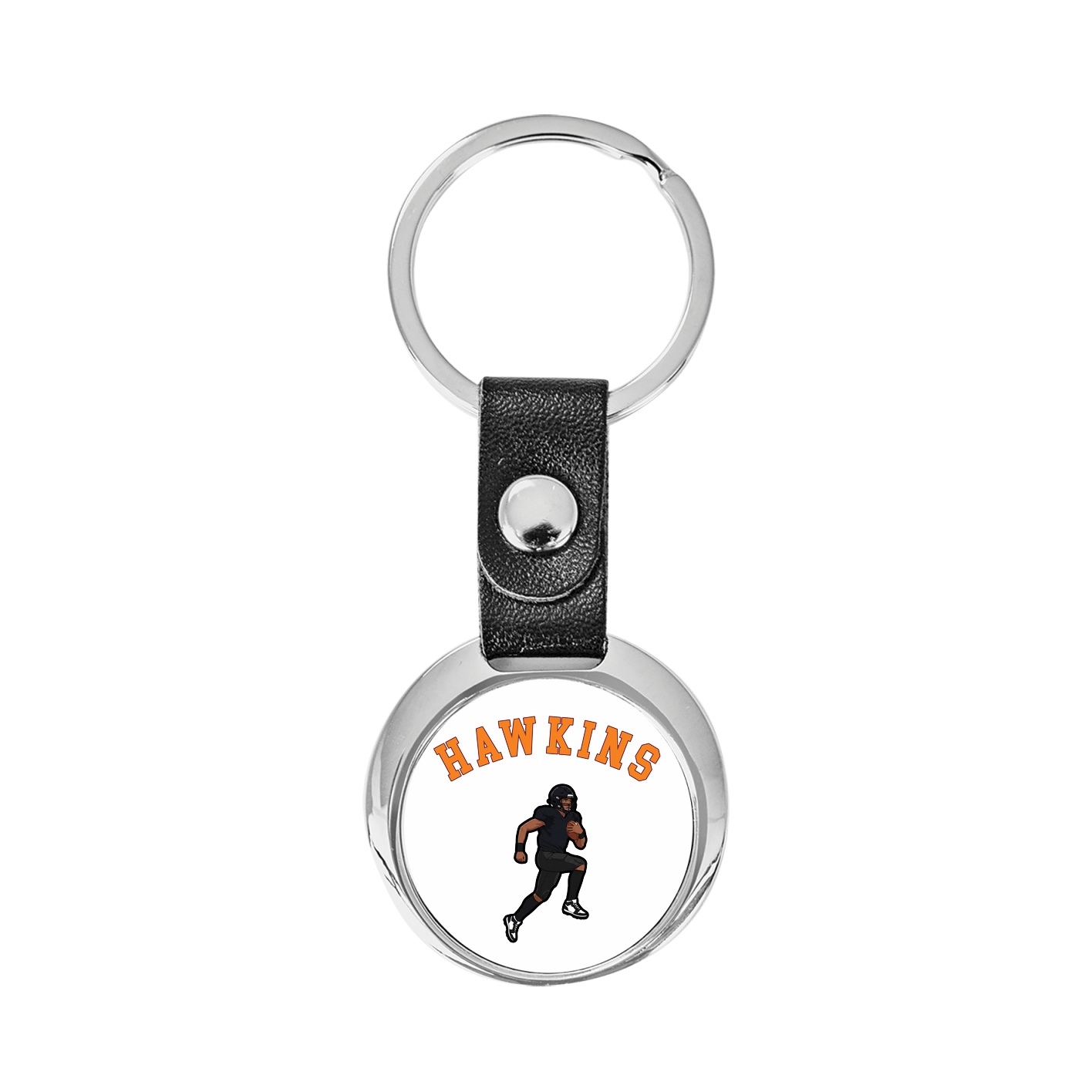 Key Chain — Shirsey Arch in Classic