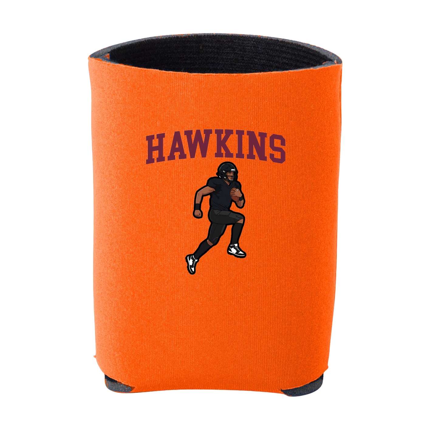 Can Holder — Shirsey in Orange