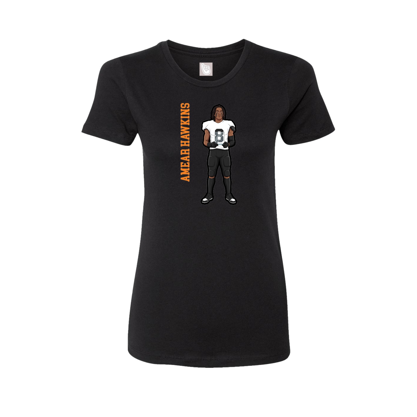 Womens Tee