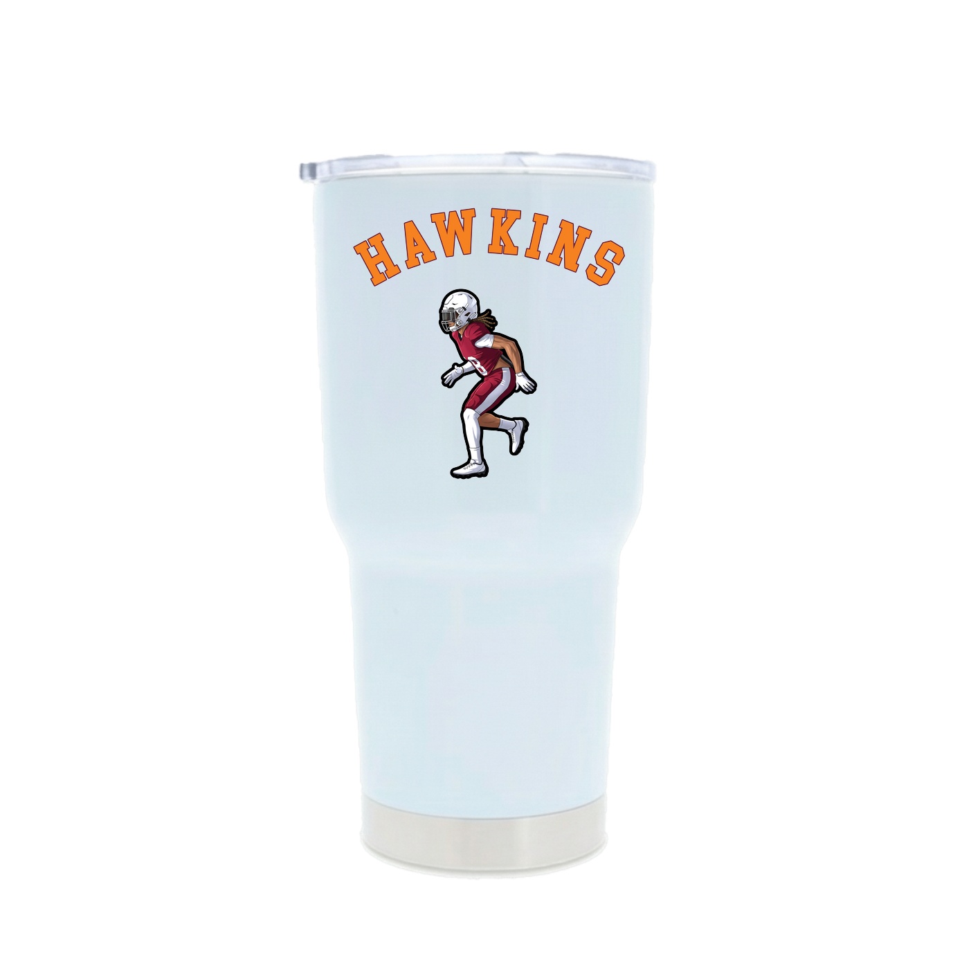 30oz Stainless Steel Tumbler