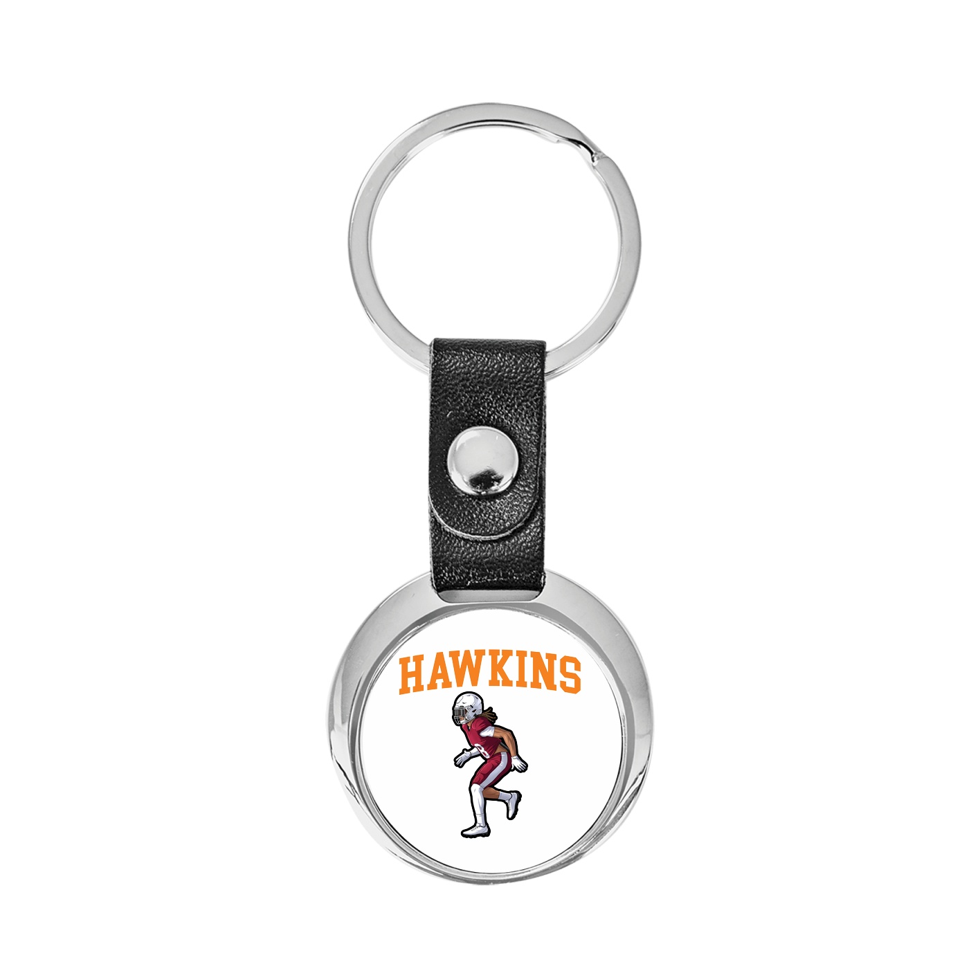 Key Chain — Shirsey in Classic