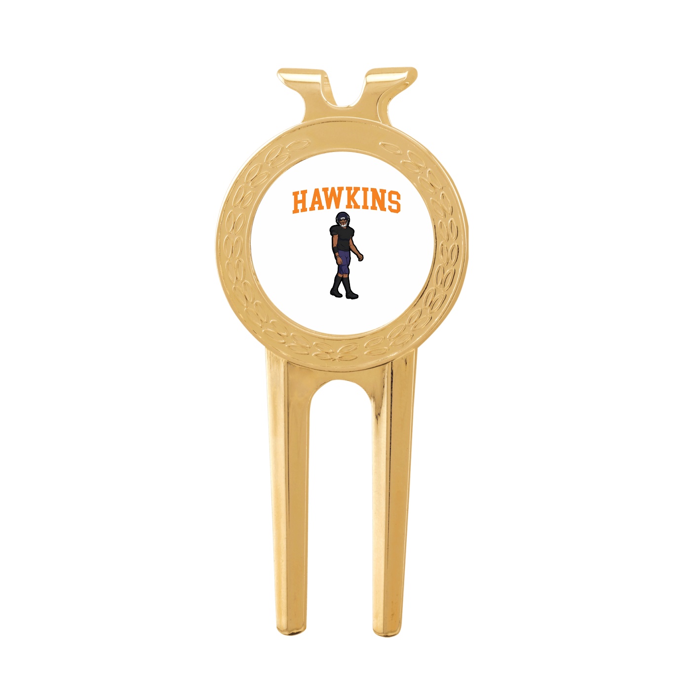 Divot Tool with Ball Marker — Shirsey in Classic
