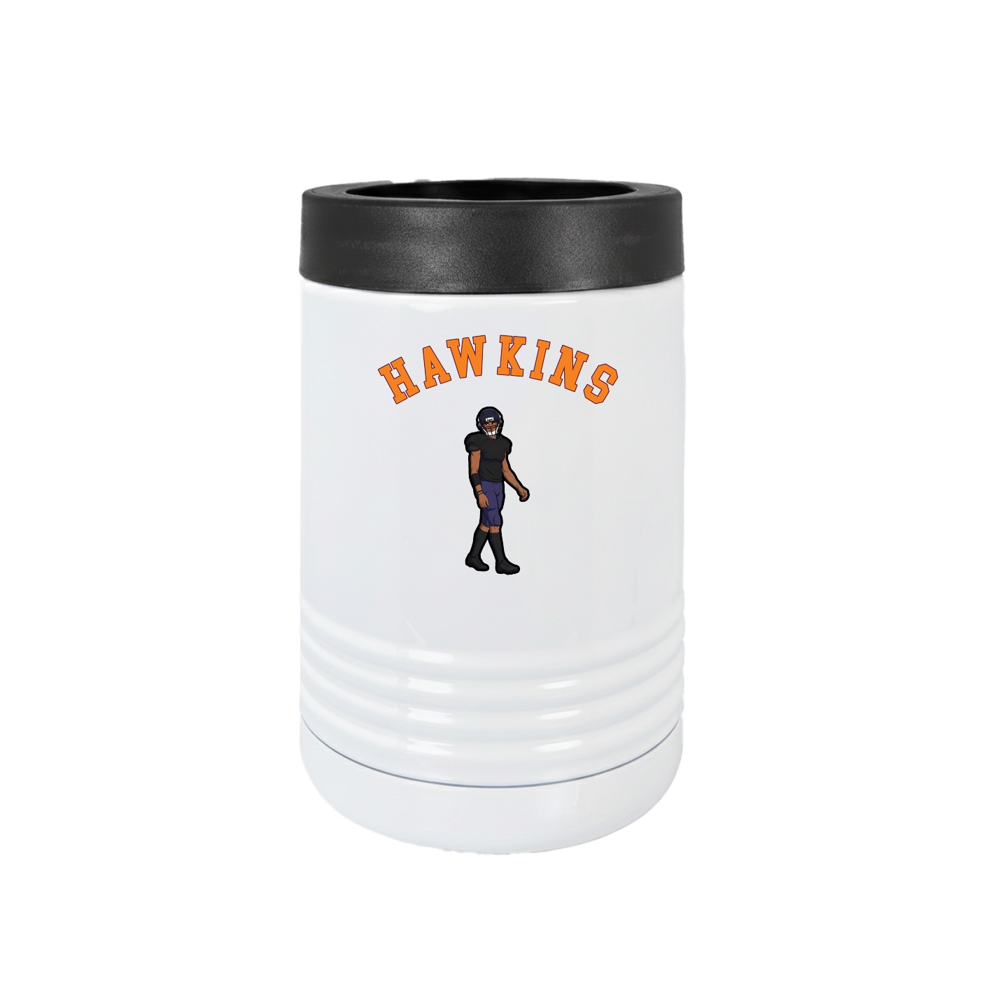 Beverage Holder — Shirsey Arch in White