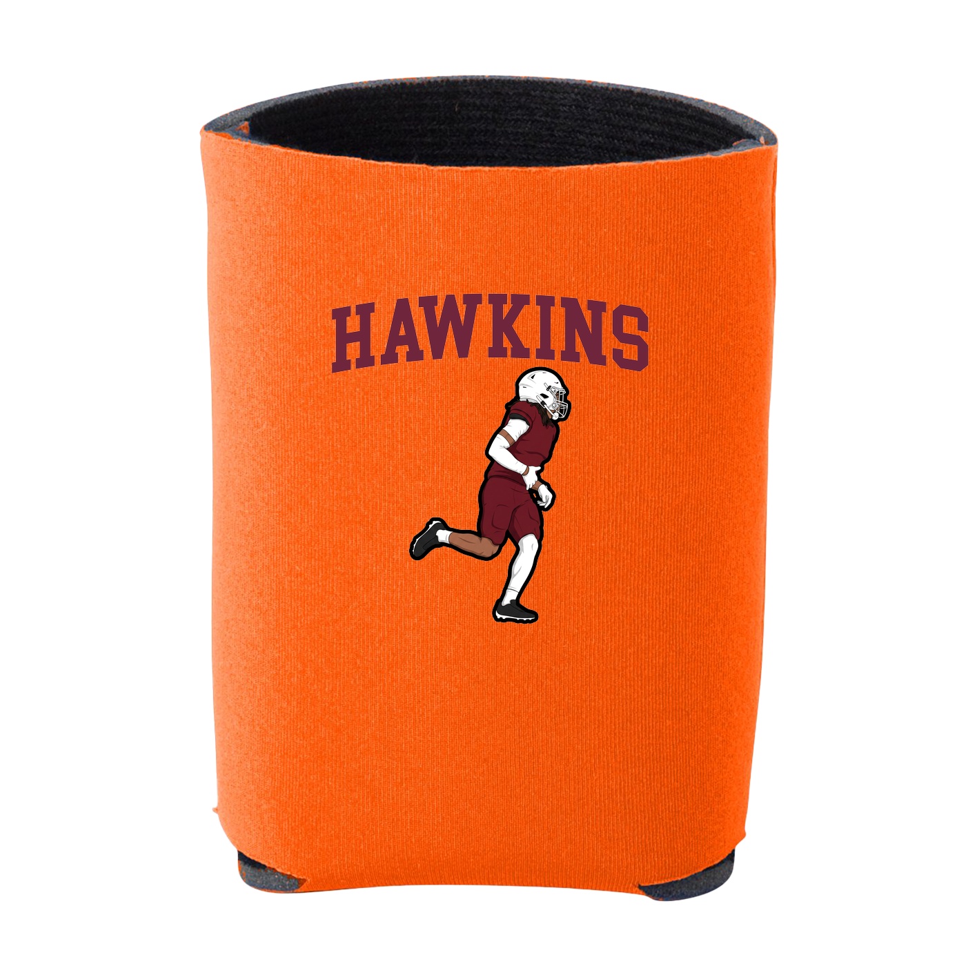 Can Holder — Shirsey in Orange