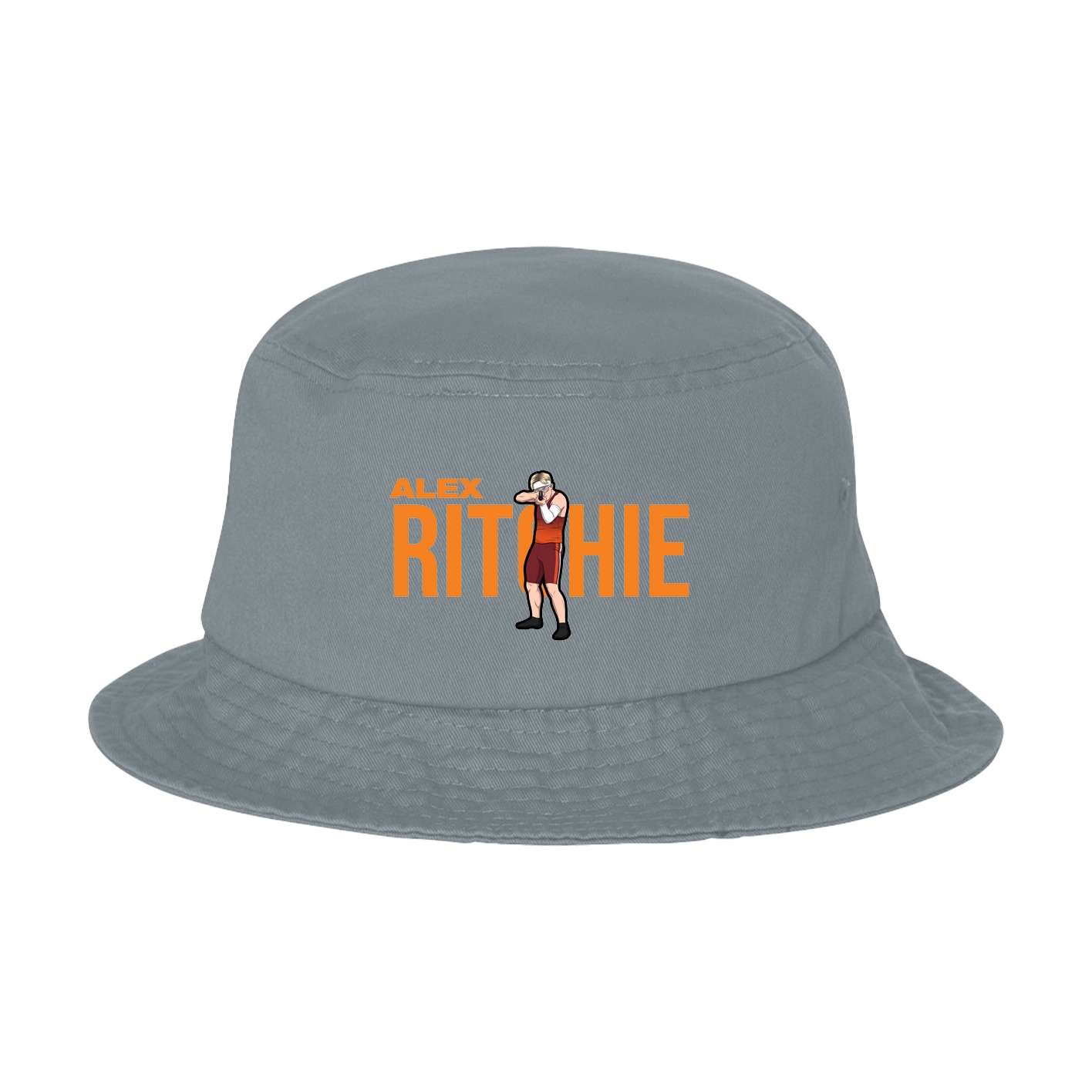 Bucket Cap