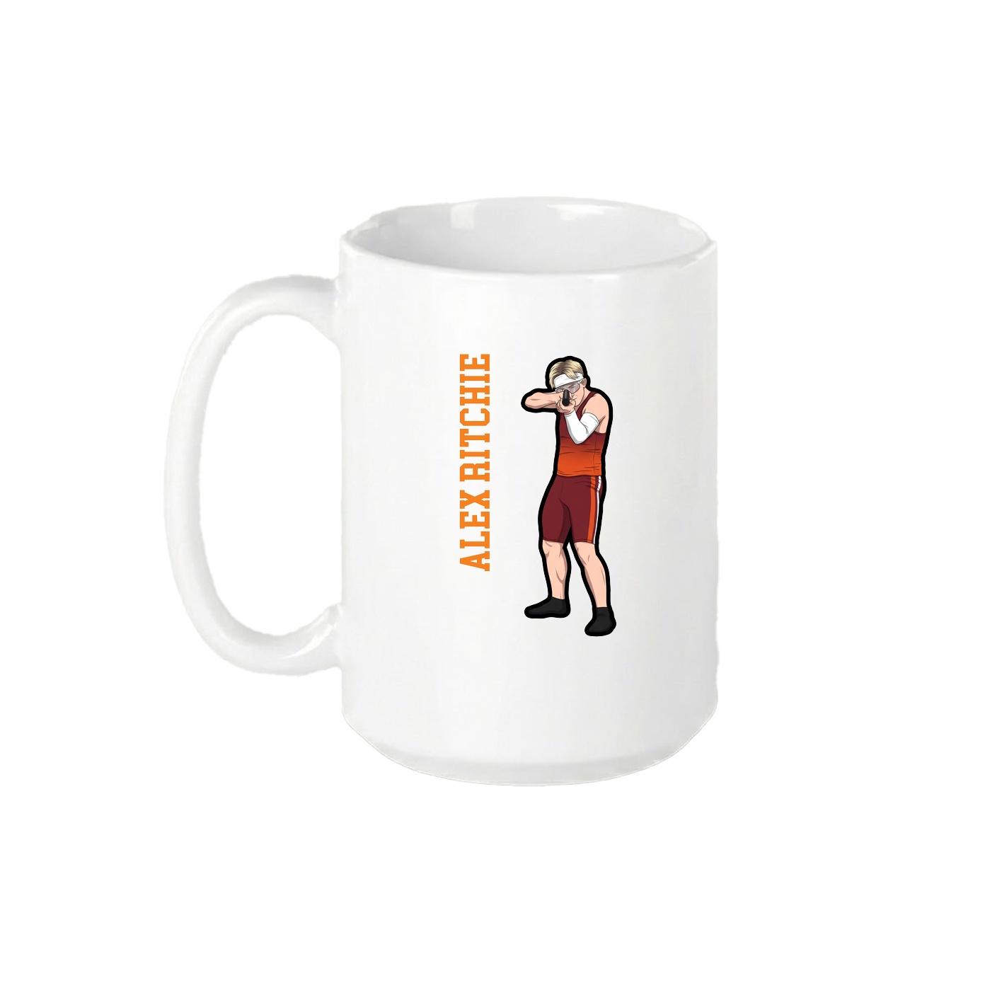 15oz Coffee Mug