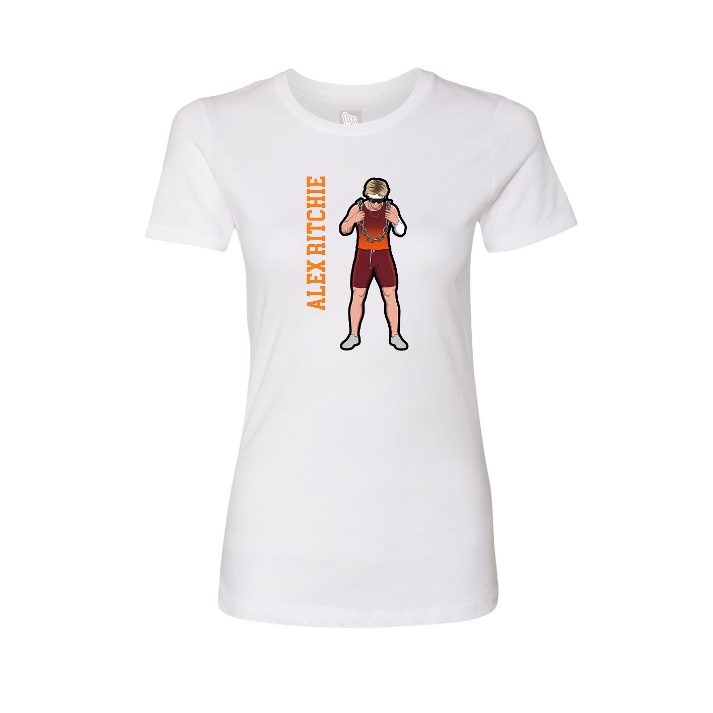 Womens Tee